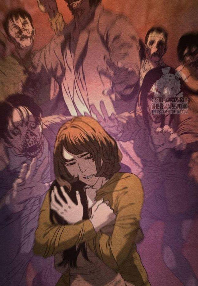 D-Day: Hầm Trú Ẩn Chapter 7 - Trang 2