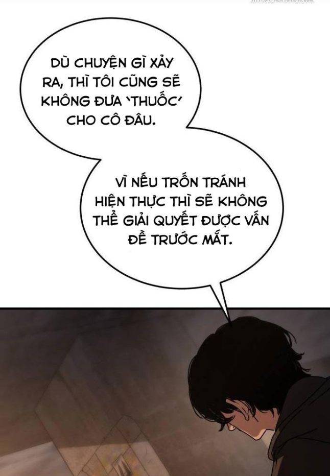 D-Day: Hầm Trú Ẩn Chapter 7 - Trang 2