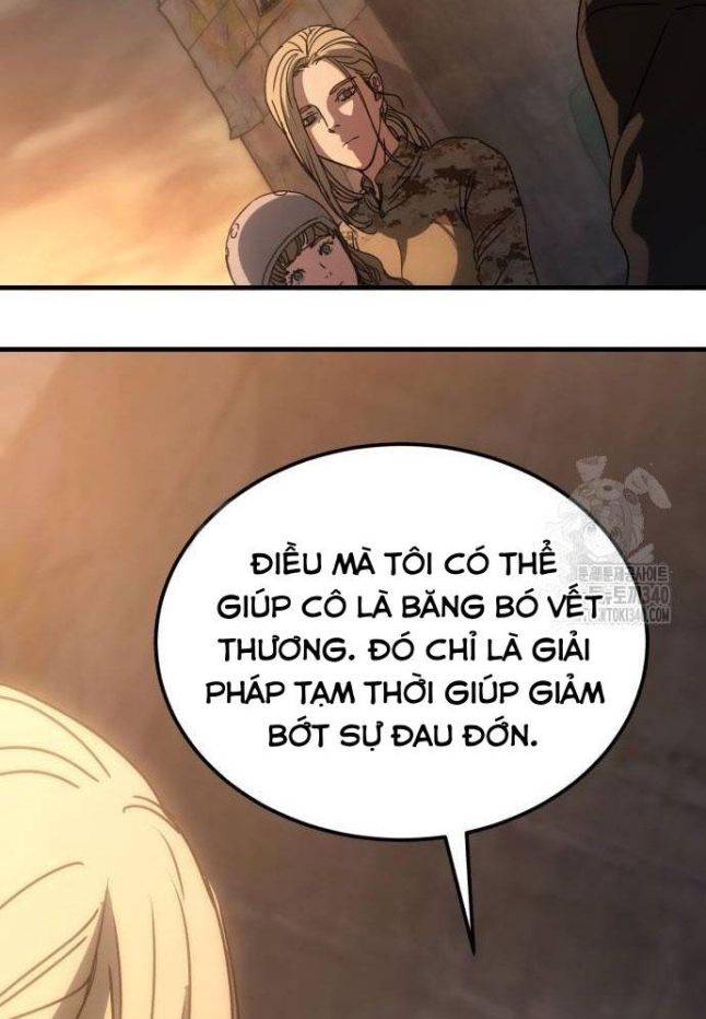 D-Day: Hầm Trú Ẩn Chapter 7 - Trang 2