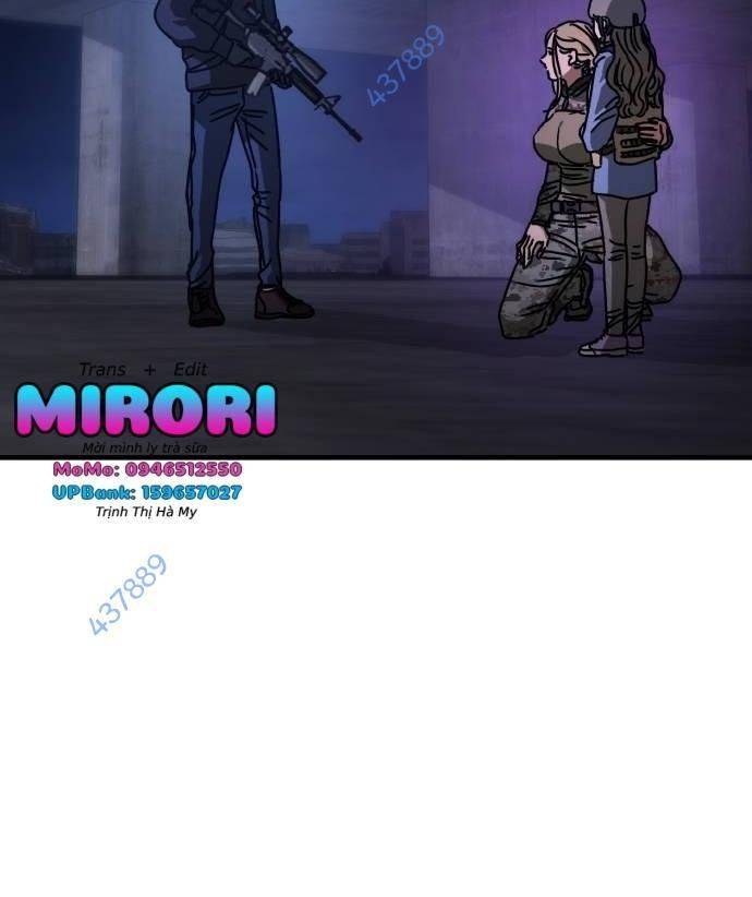 D-Day: Hầm Trú Ẩn Chapter 7 - Trang 2