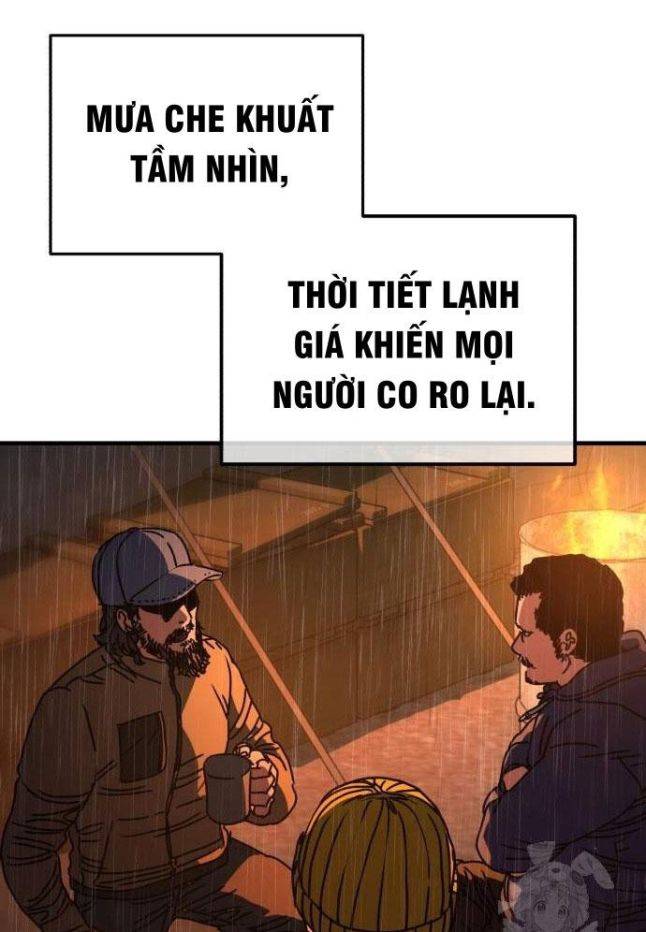 D-Day: Hầm Trú Ẩn Chapter 7 - Trang 2