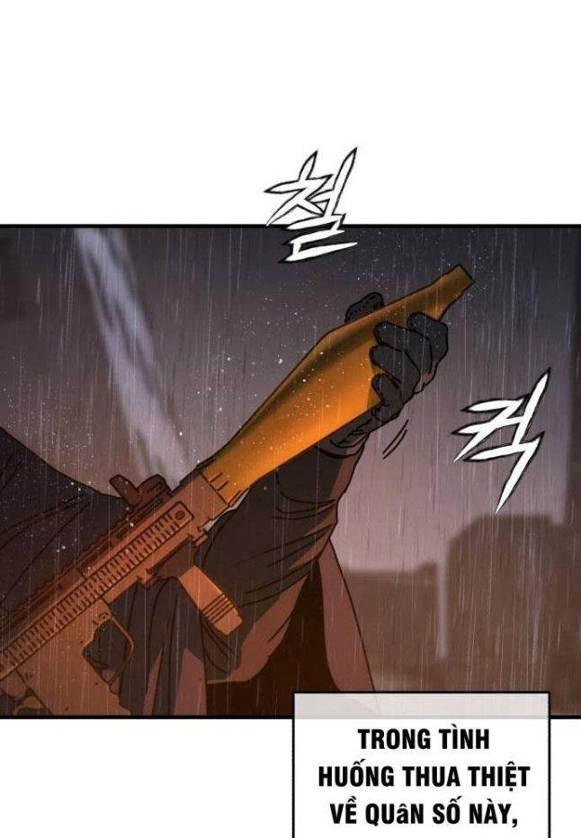 D-Day: Hầm Trú Ẩn Chapter 7 - Trang 2