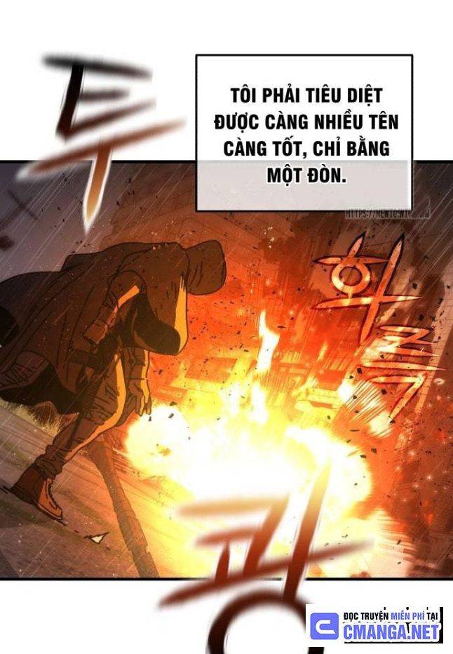 D-Day: Hầm Trú Ẩn Chapter 7 - Trang 2