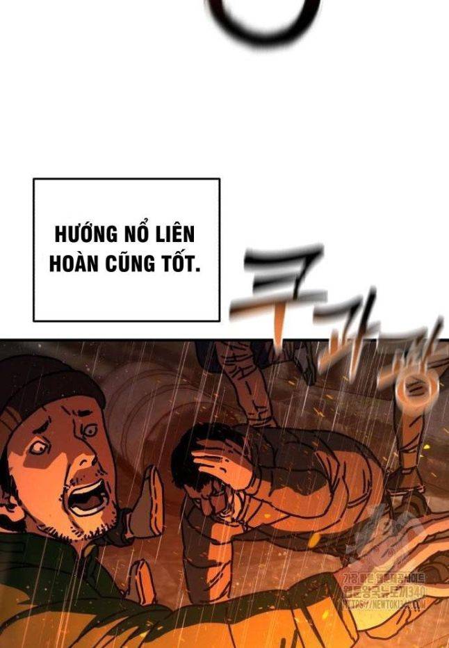 D-Day: Hầm Trú Ẩn Chapter 7 - Trang 2
