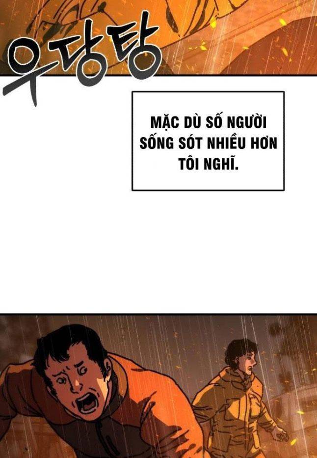 D-Day: Hầm Trú Ẩn Chapter 7 - Trang 2