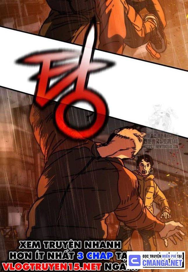 D-Day: Hầm Trú Ẩn Chapter 7 - Trang 2