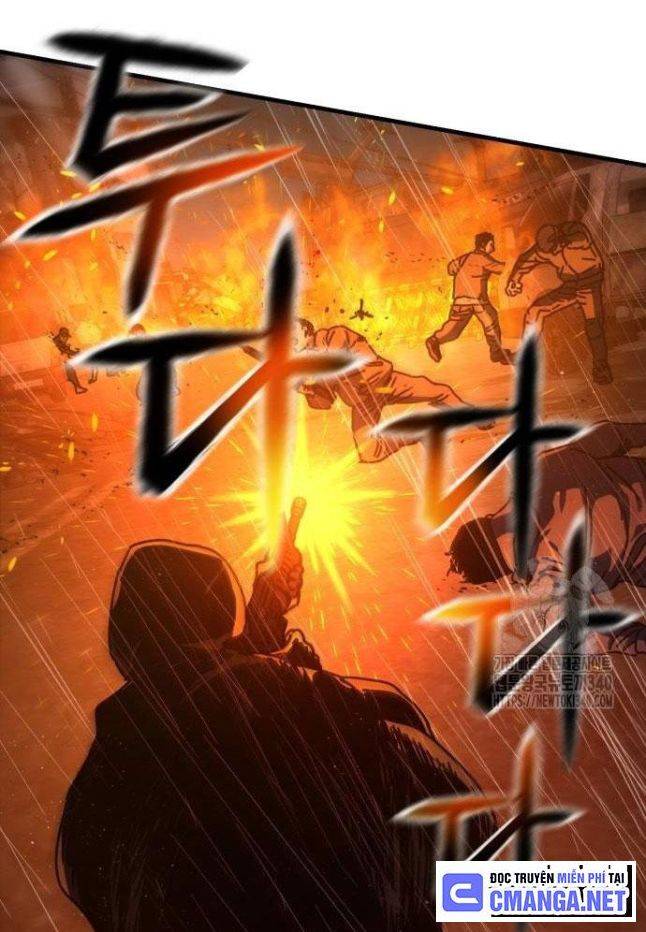 D-Day: Hầm Trú Ẩn Chapter 7 - Trang 2