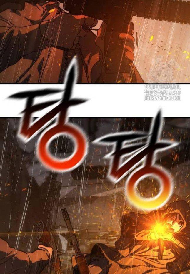 D-Day: Hầm Trú Ẩn Chapter 7 - Trang 2