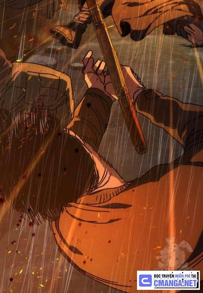 D-Day: Hầm Trú Ẩn Chapter 7 - Trang 2