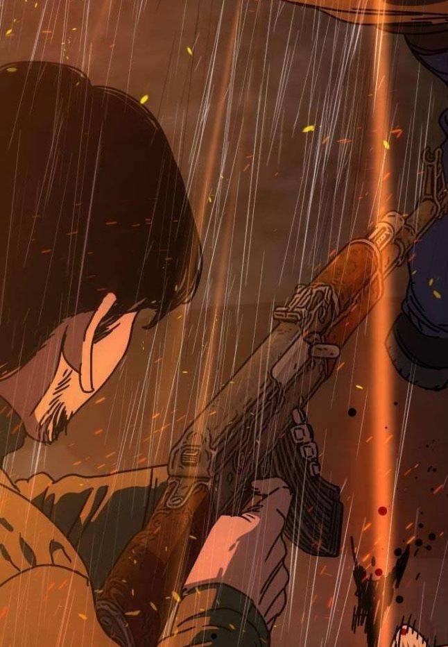 D-Day: Hầm Trú Ẩn Chapter 7 - Trang 2