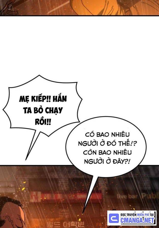 D-Day: Hầm Trú Ẩn Chapter 7 - Trang 2