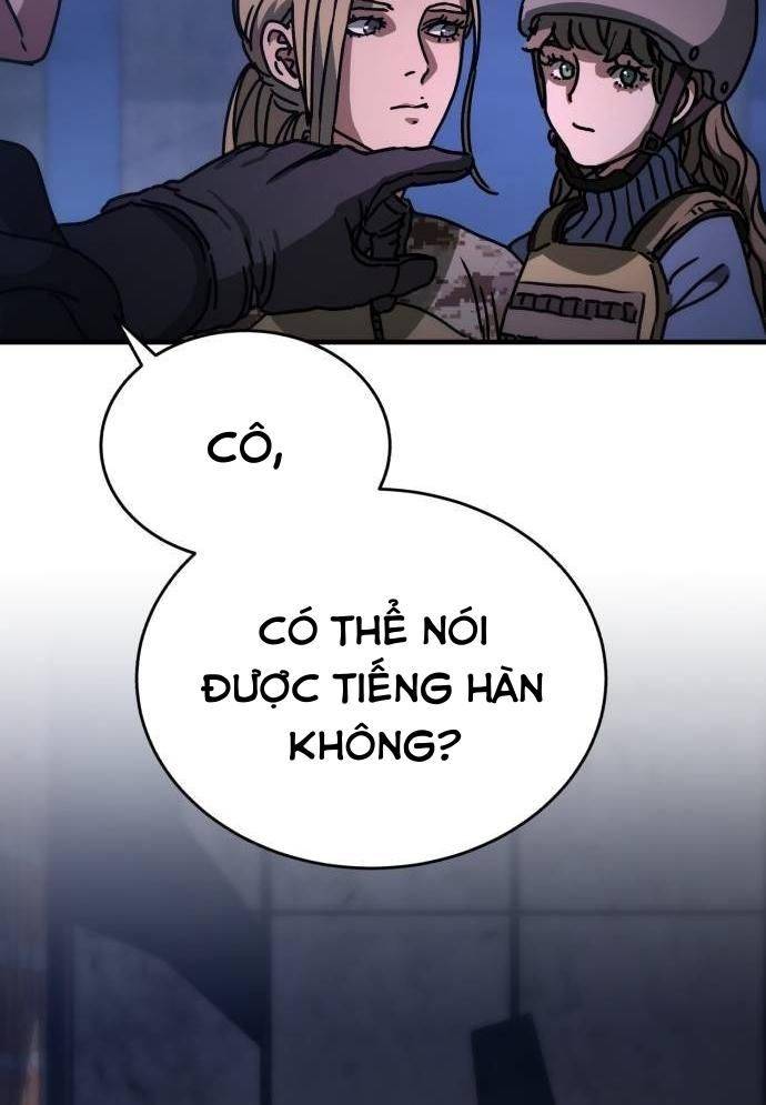 D-Day: Hầm Trú Ẩn Chapter 7 - Trang 2