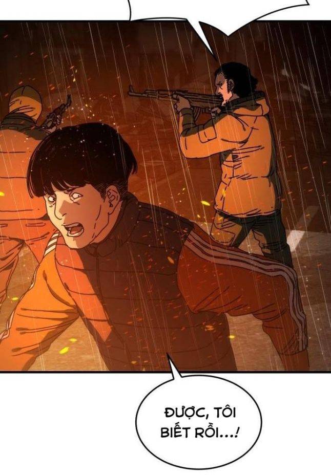 D-Day: Hầm Trú Ẩn Chapter 7 - Trang 2