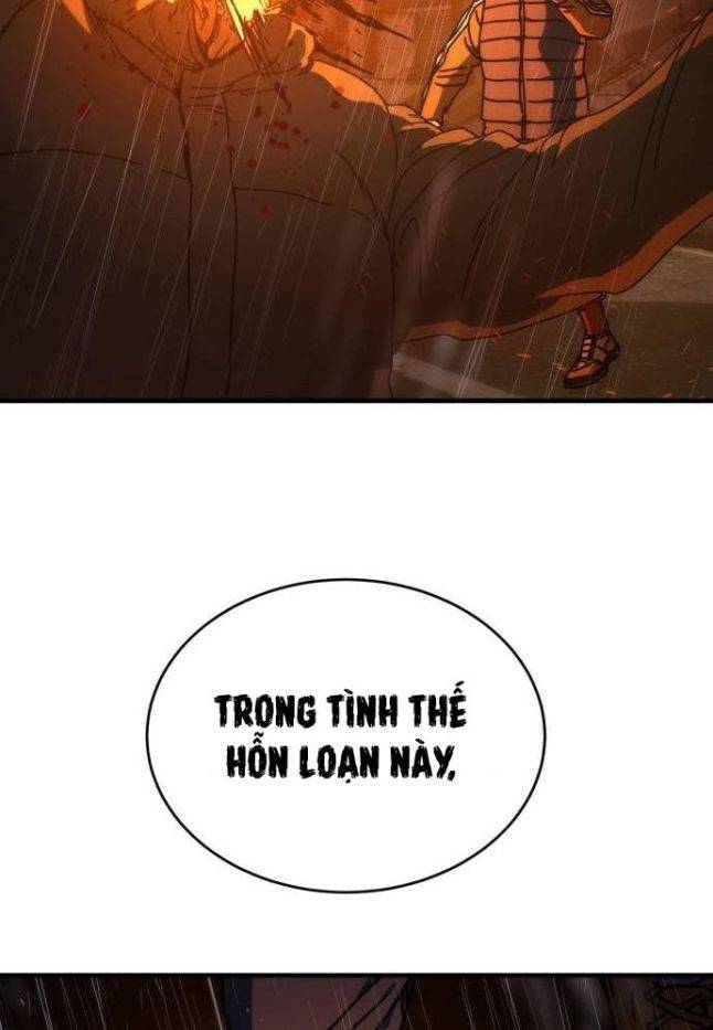 D-Day: Hầm Trú Ẩn Chapter 7 - Trang 2