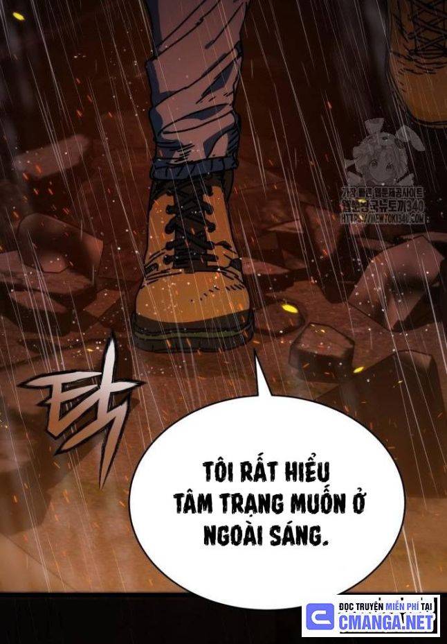 D-Day: Hầm Trú Ẩn Chapter 7 - Trang 2