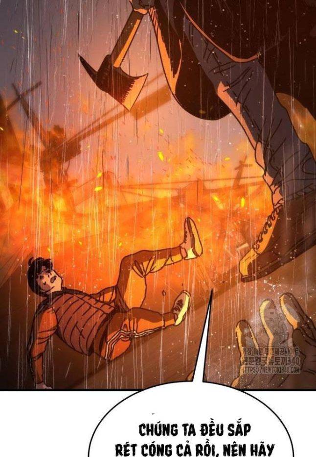 D-Day: Hầm Trú Ẩn Chapter 7 - Trang 2