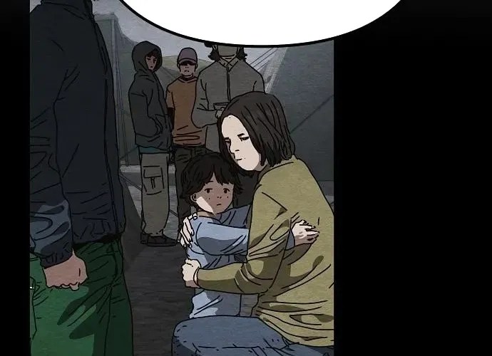 D-Day: Hầm Trú Ẩn Chapter 70.1 - Trang 2