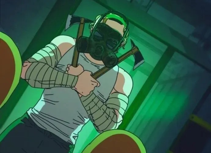 D-Day: Hầm Trú Ẩn Chapter 70.1 - Trang 2