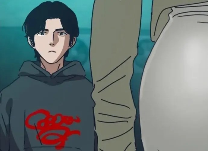 D-Day: Hầm Trú Ẩn Chapter 70.1 - Trang 2