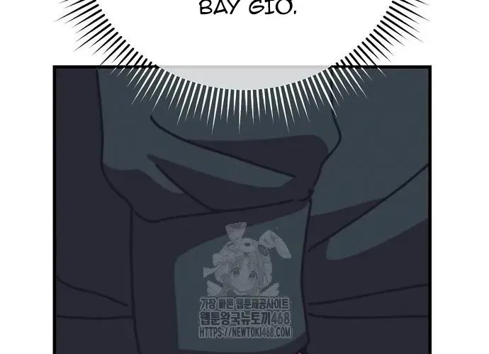 D-Day: Hầm Trú Ẩn Chapter 70.1 - Trang 2