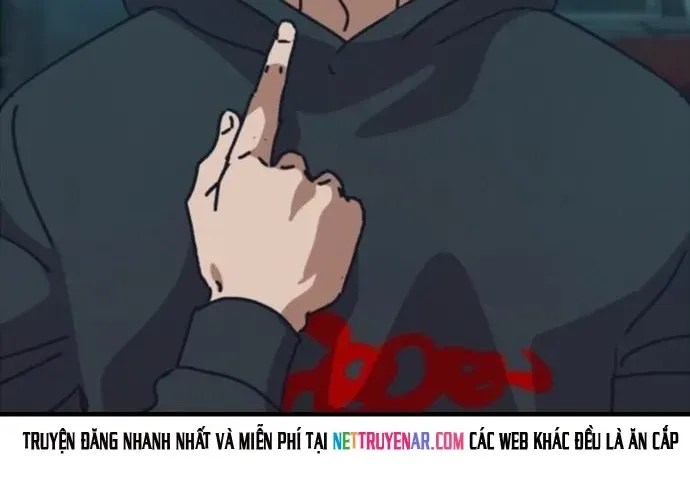 D-Day: Hầm Trú Ẩn Chapter 70.1 - Trang 2