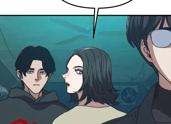 D-Day: Hầm Trú Ẩn Chapter 70.1 - Trang 2