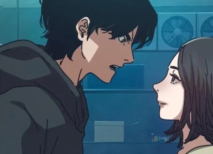 D-Day: Hầm Trú Ẩn Chapter 70.1 - Trang 2