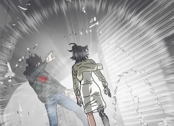 D-Day: Hầm Trú Ẩn Chapter 70.1 - Trang 2