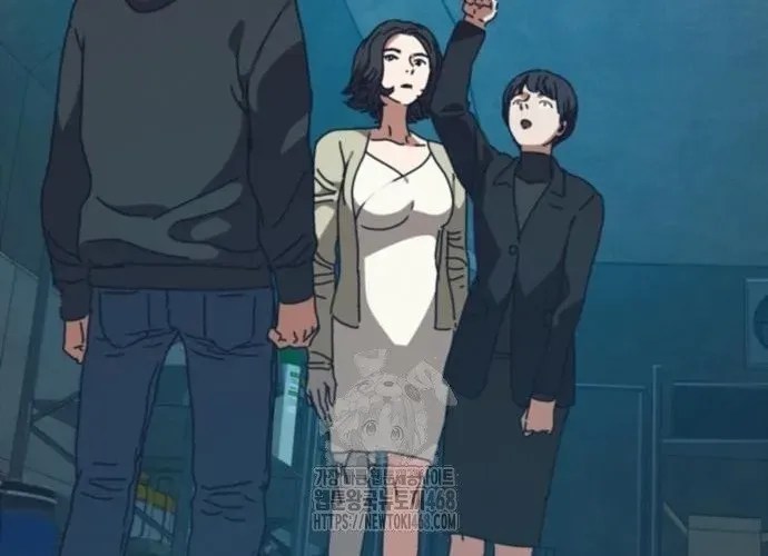 D-Day: Hầm Trú Ẩn Chapter 70.1 - Trang 2