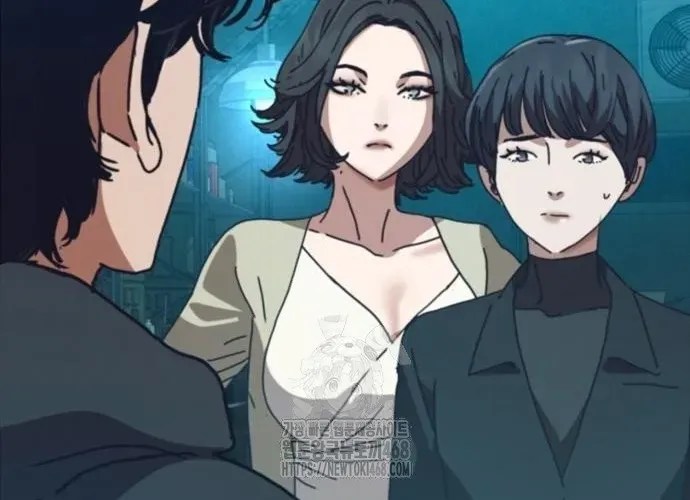 D-Day: Hầm Trú Ẩn Chapter 70.1 - Trang 2