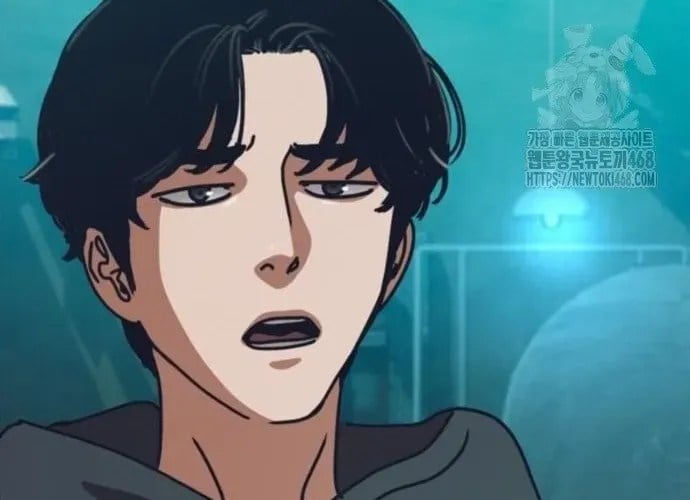 D-Day: Hầm Trú Ẩn Chapter 70.1 - Trang 2