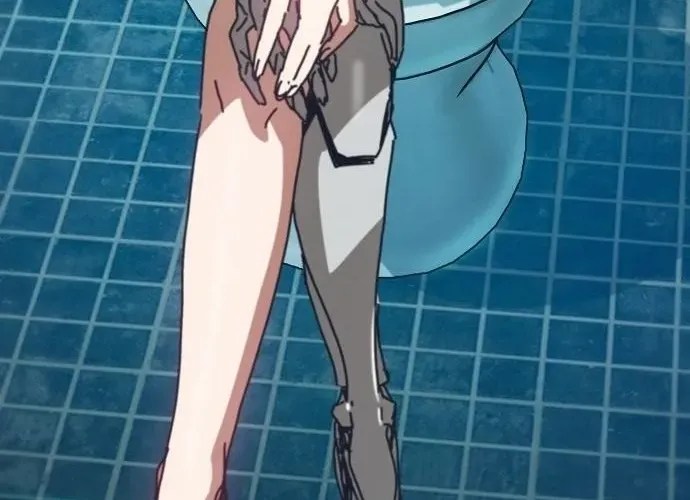 D-Day: Hầm Trú Ẩn Chapter 70.1 - Trang 2