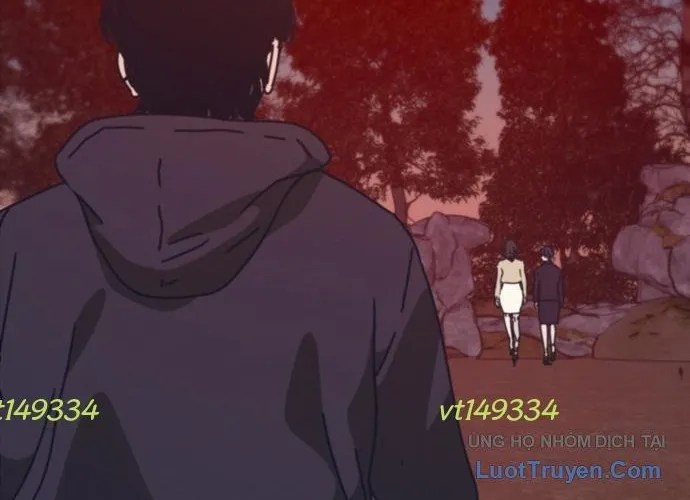 D-Day: Hầm Trú Ẩn Chapter 71.1 - Trang 2