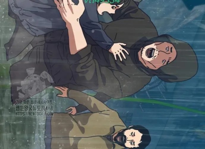 D-Day: Hầm Trú Ẩn Chapter 71.1 - Trang 2