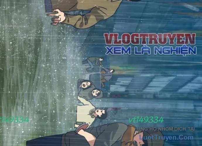 D-Day: Hầm Trú Ẩn Chapter 71.1 - Trang 2