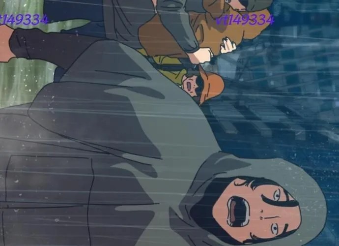 D-Day: Hầm Trú Ẩn Chapter 71.1 - Trang 2