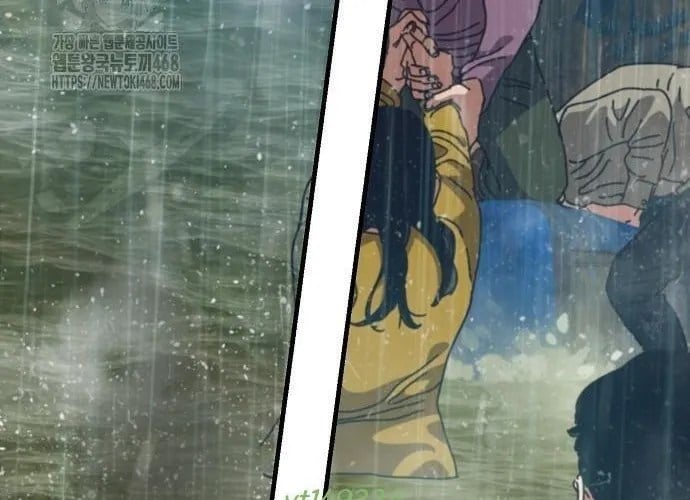 D-Day: Hầm Trú Ẩn Chapter 71.1 - Trang 2