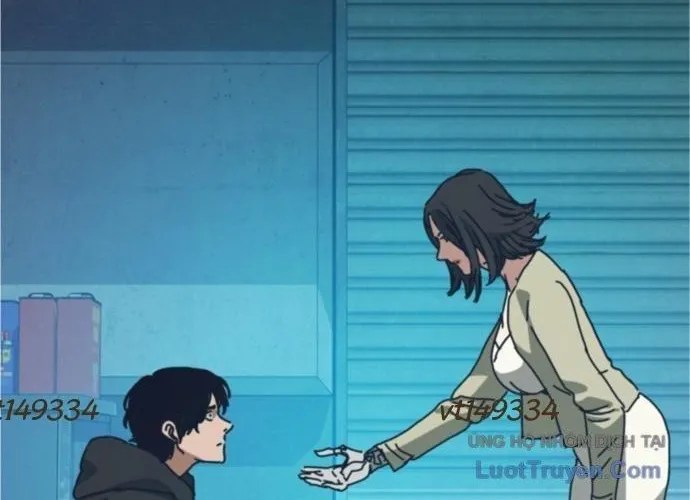 D-Day: Hầm Trú Ẩn Chapter 71.1 - Trang 2