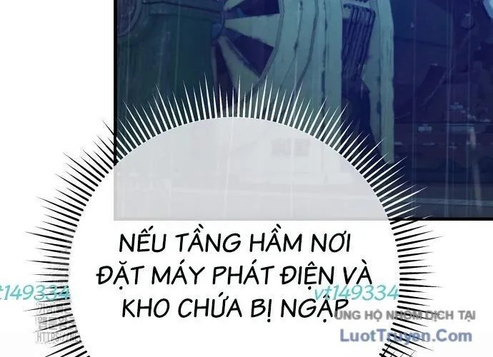 D-Day: Hầm Trú Ẩn Chapter 71.1 - Trang 2