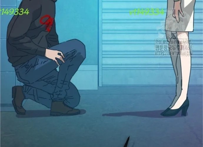 D-Day: Hầm Trú Ẩn Chapter 71.1 - Trang 2