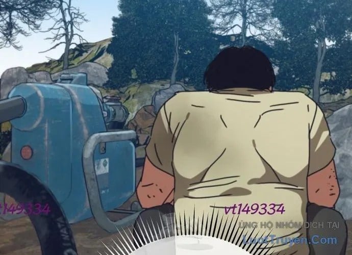 D-Day: Hầm Trú Ẩn Chapter 71.1 - Trang 2