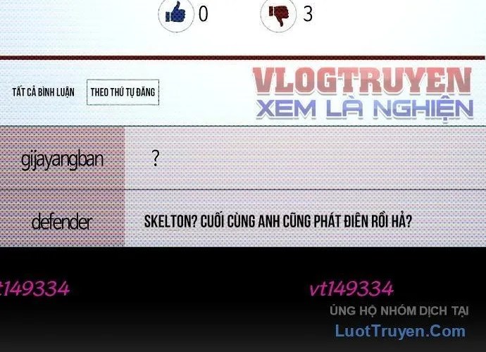 D-Day: Hầm Trú Ẩn Chapter 71.1 - Trang 2