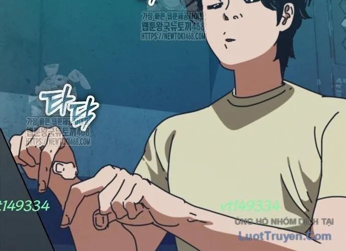 D-Day: Hầm Trú Ẩn Chapter 71.1 - Trang 2