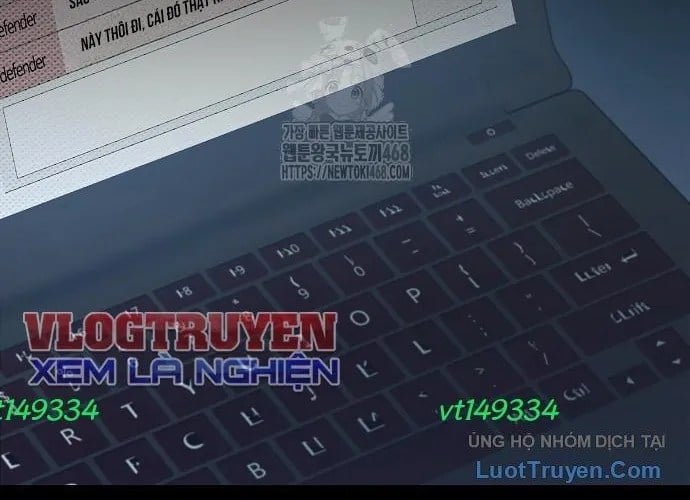 D-Day: Hầm Trú Ẩn Chapter 71.1 - Trang 2