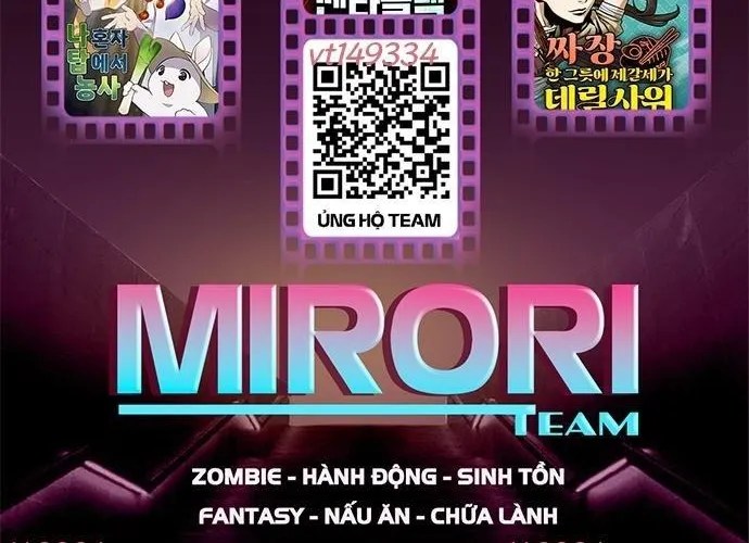 D-Day: Hầm Trú Ẩn Chapter 71.1 - Trang 2