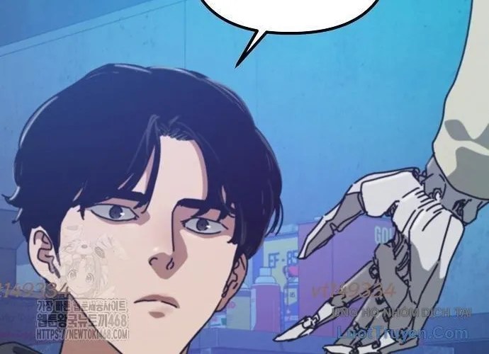 D-Day: Hầm Trú Ẩn Chapter 71.1 - Trang 2