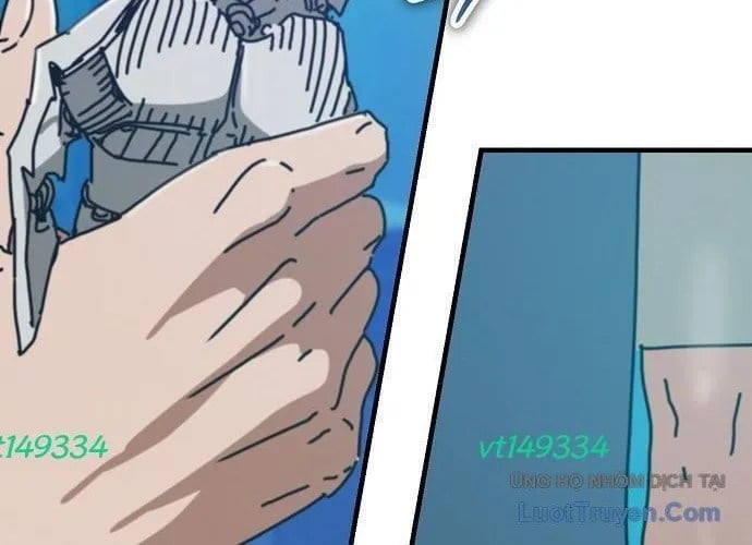 D-Day: Hầm Trú Ẩn Chapter 71.1 - Trang 2