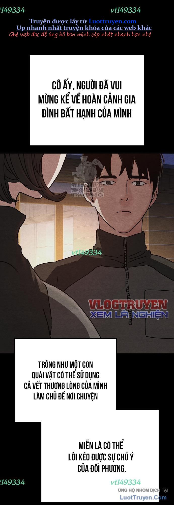 D-Day: Hầm Trú Ẩn Chapter 71 - Trang 2