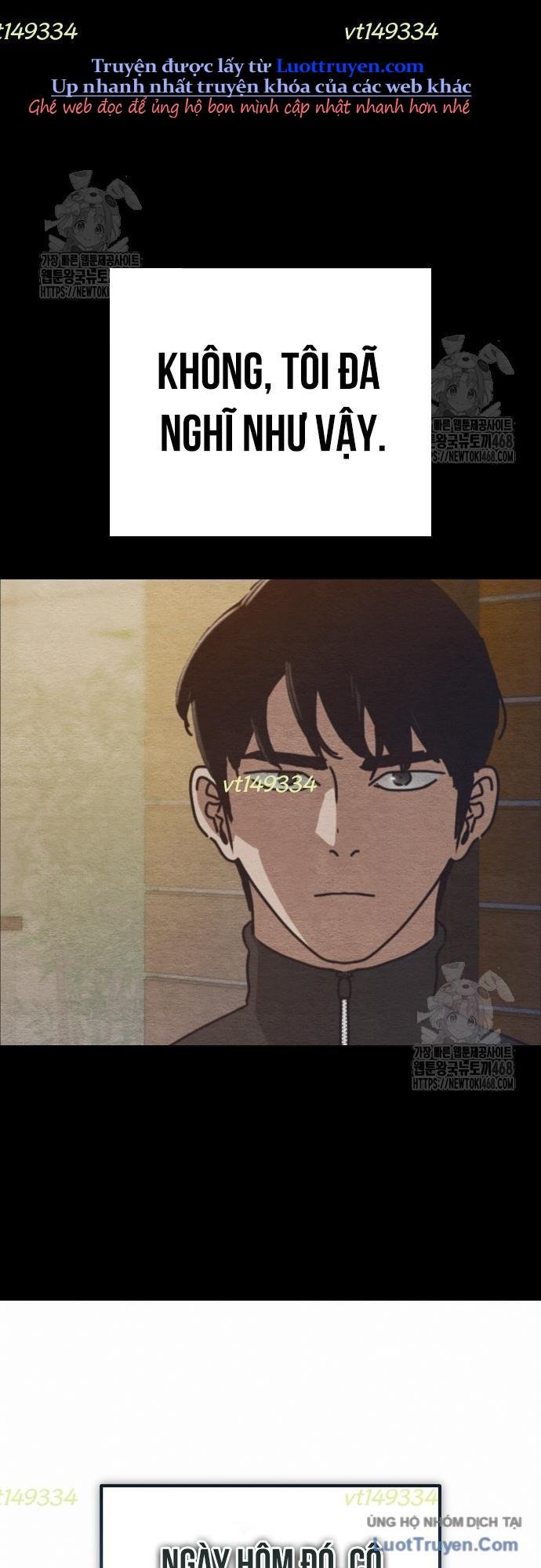 D-Day: Hầm Trú Ẩn Chapter 71 - Trang 2