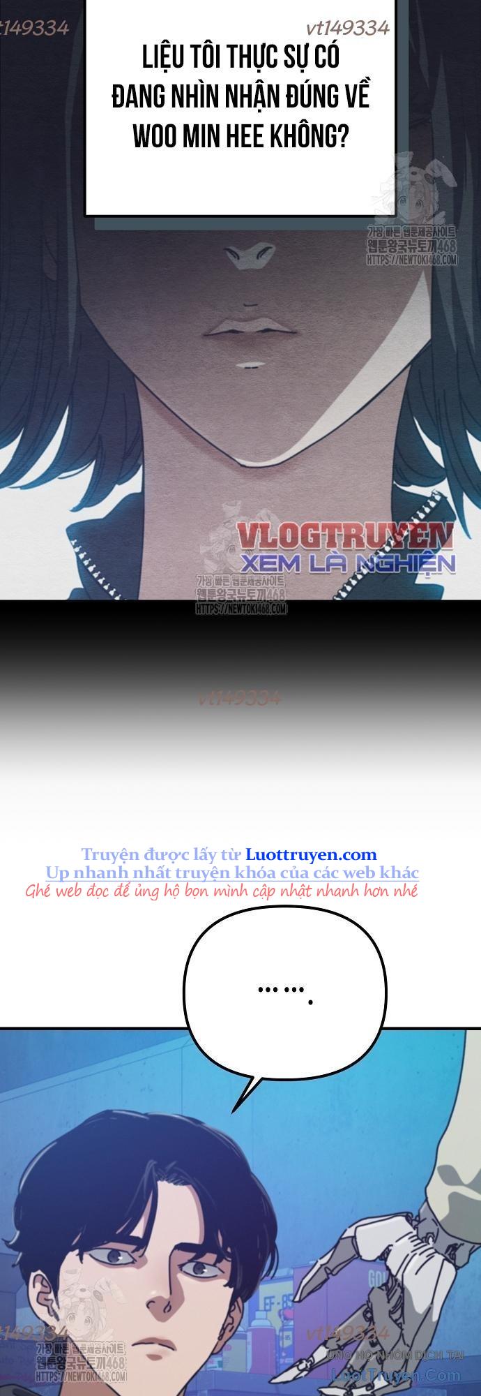 D-Day: Hầm Trú Ẩn Chapter 71 - Trang 2